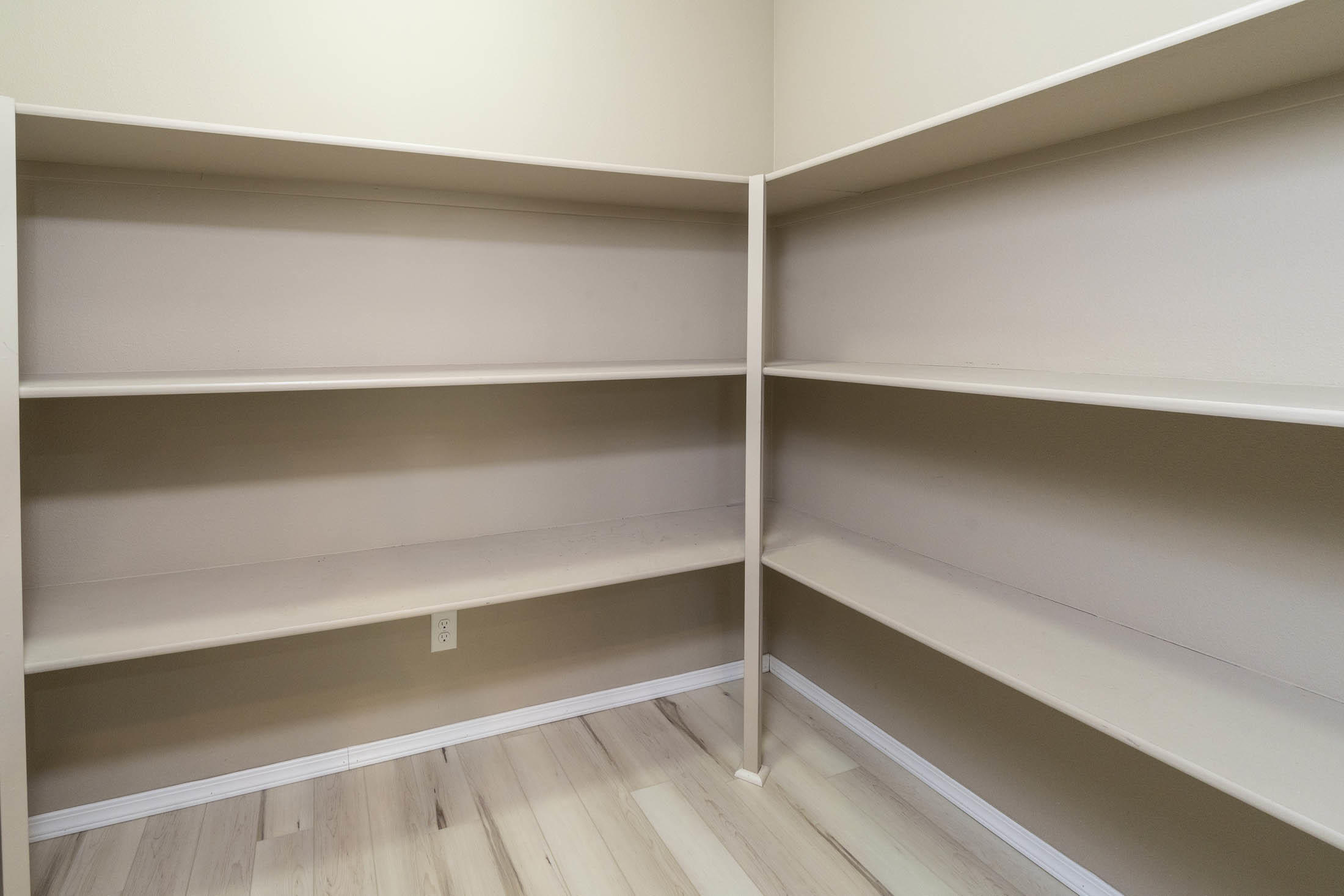 Village@Cold Springs - Residential