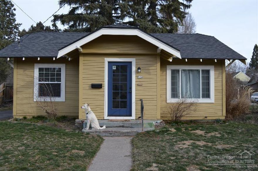 Adorable West Side Cottage with detached Studio on RM zoned lot. See Visual Tour. Newly Remodeled Home, $2100/mo total rents currently. 2014 renovations include New Roof, complete exterior and interior paint, duct work, plumbing, electrical, new kitchen, new bath with full tile shower, new windows and doors, kitchen island, all new lighting and electrical fixtures and added insulation. Possible future development potential. Cottage is 2bd/1ba with unfinished basement, Studio is Loft/1ba.