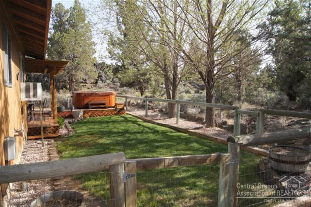 Buena Ventura - Residential