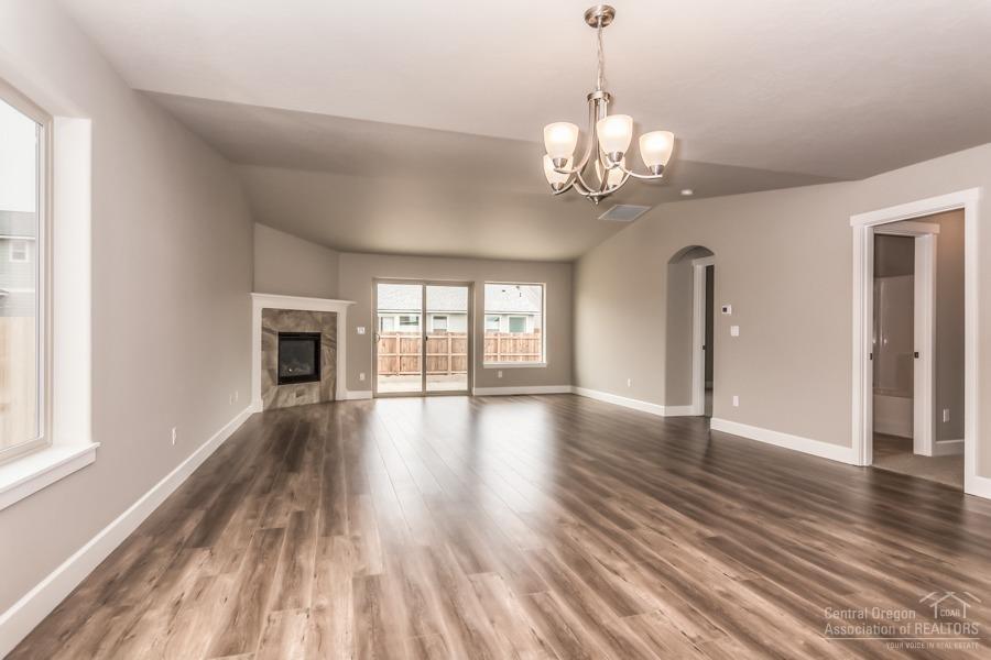 Mirage - Residential