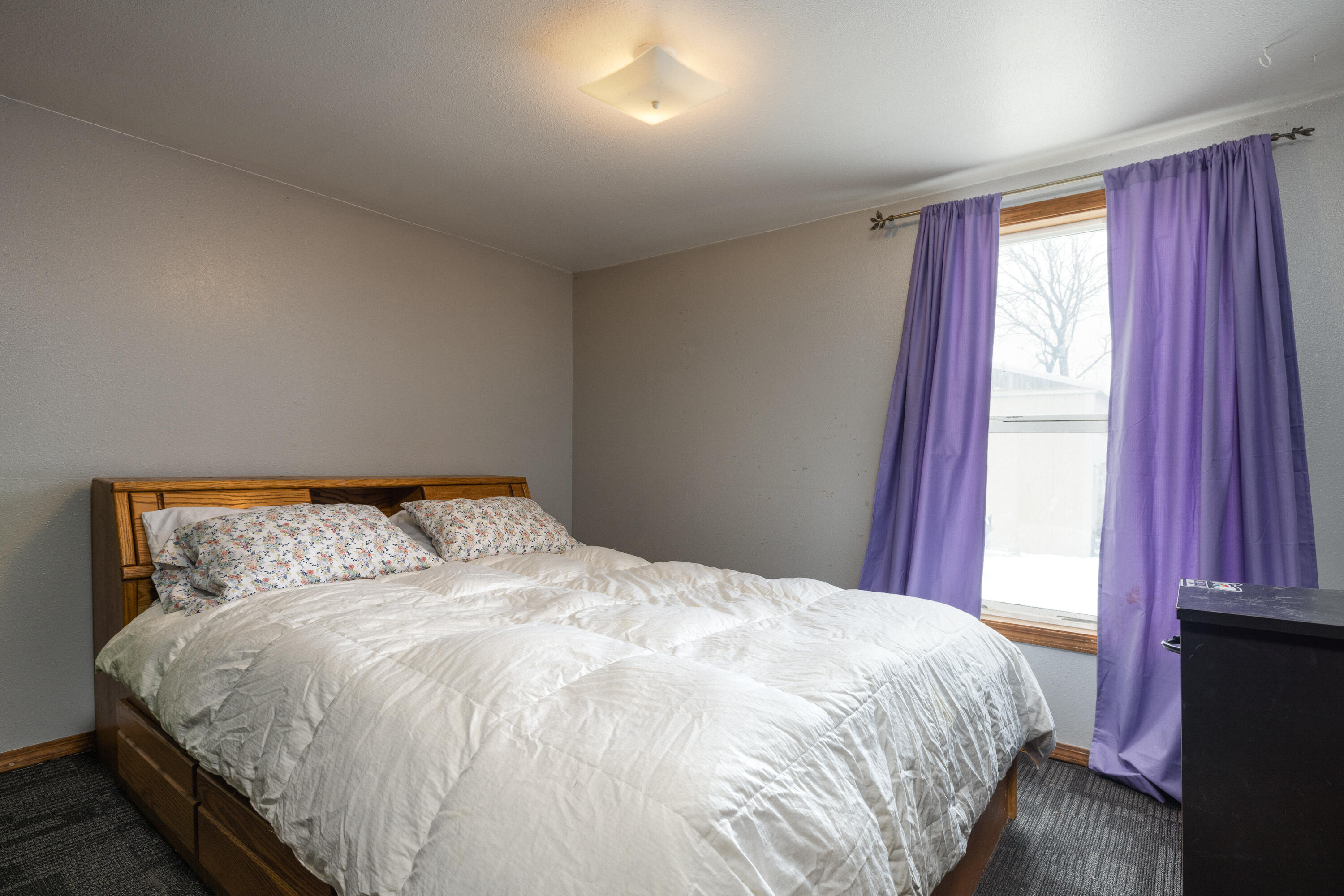 Hillman - Residential