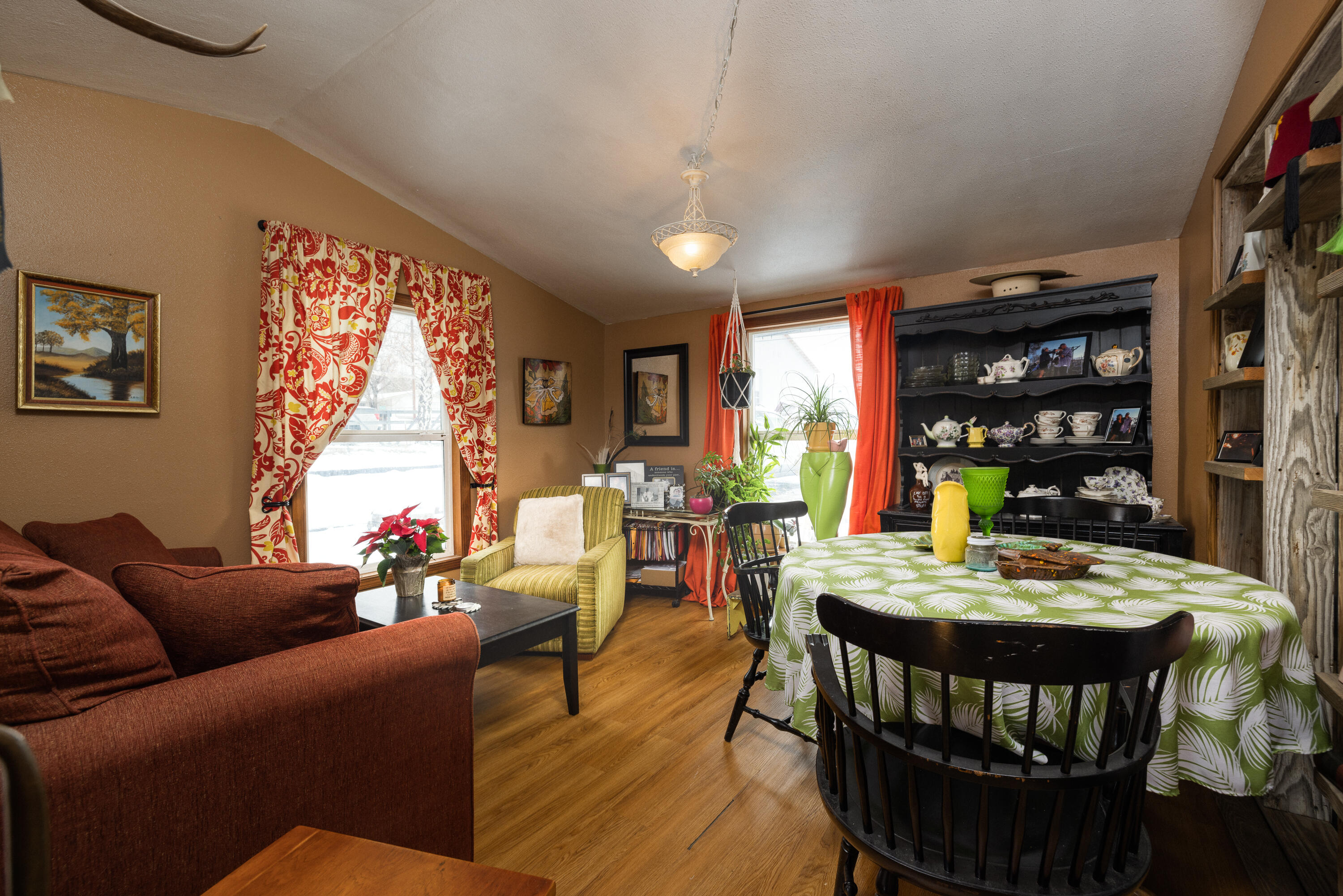 Hillman - Residential