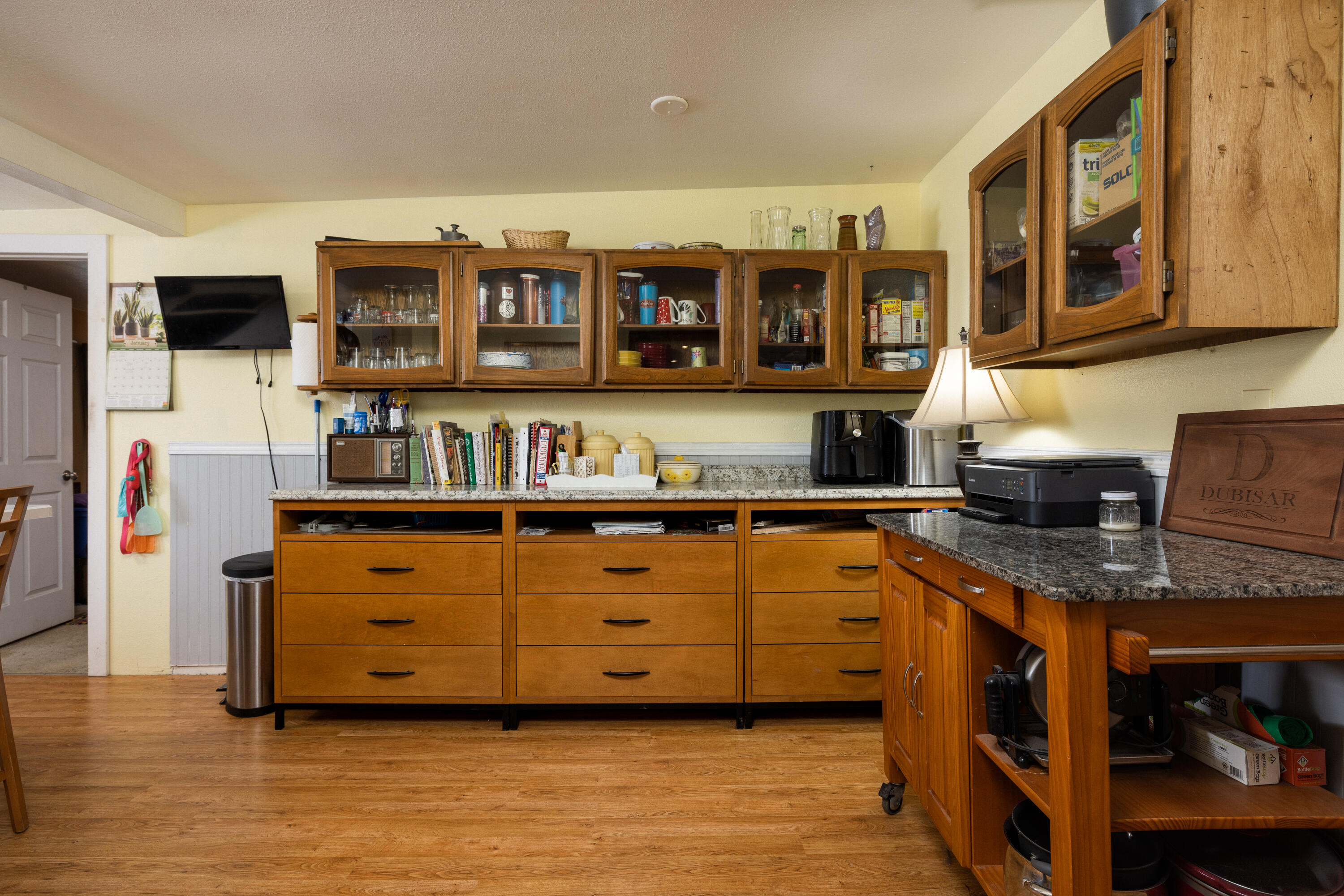 Hillman - Residential