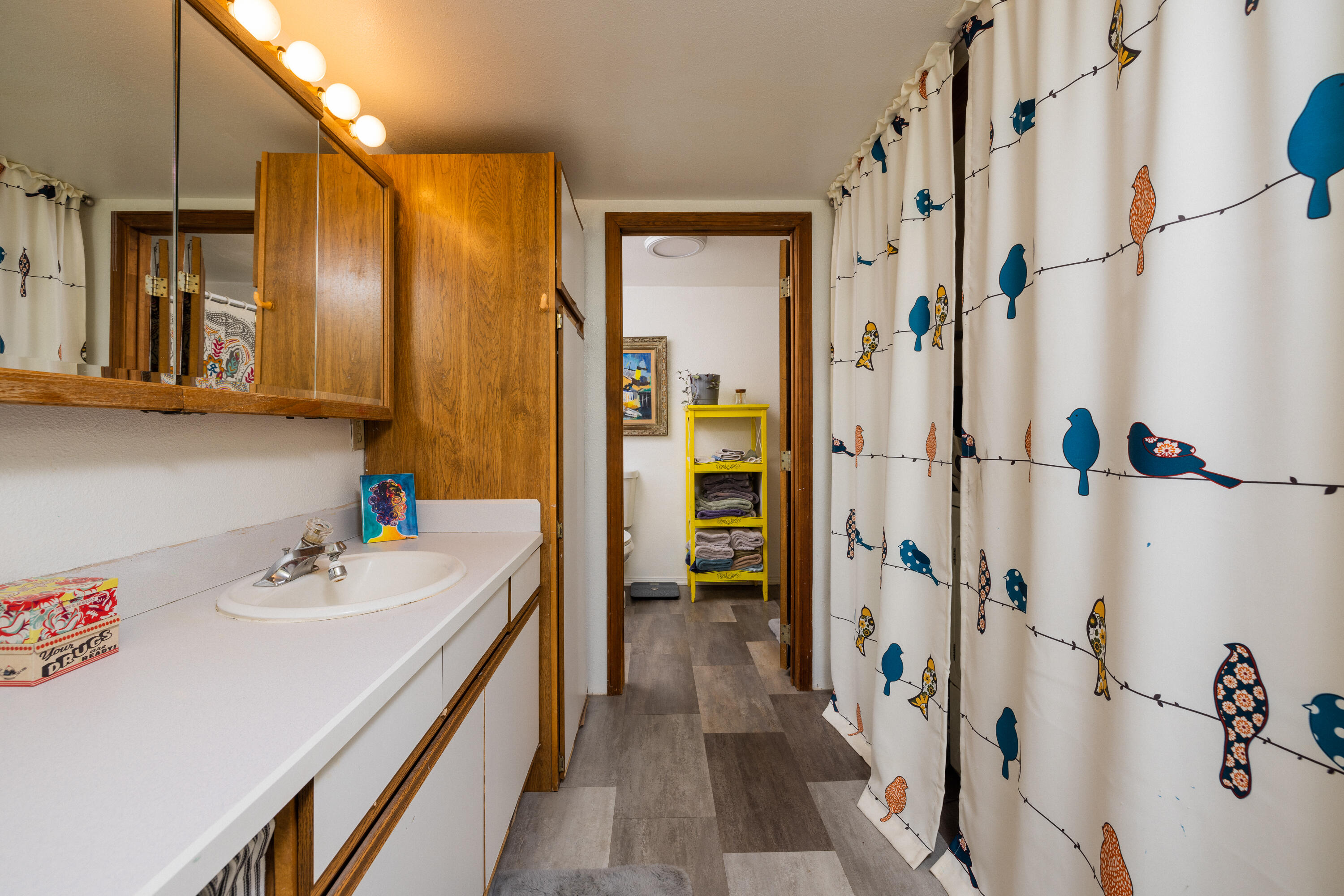 Hillman - Residential