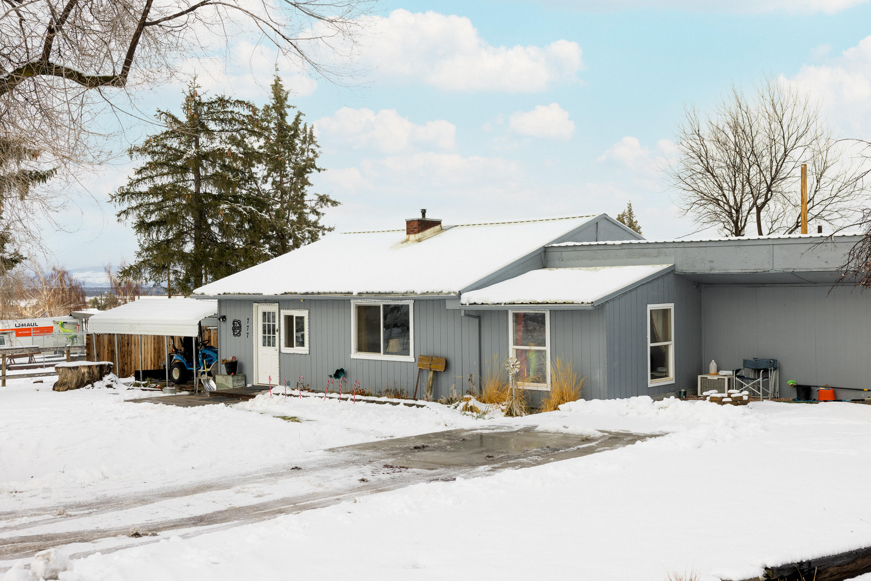 Hillman - Residential