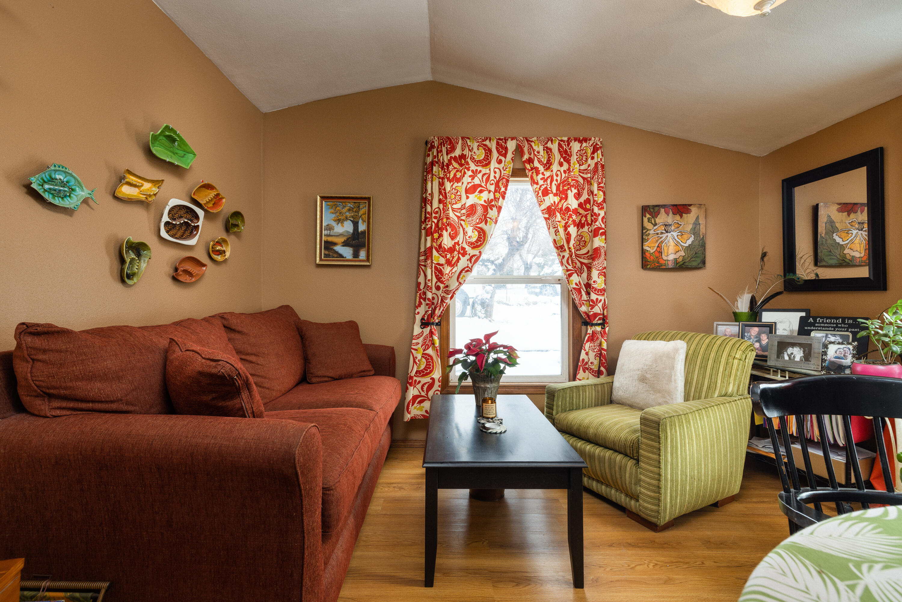 Hillman - Residential