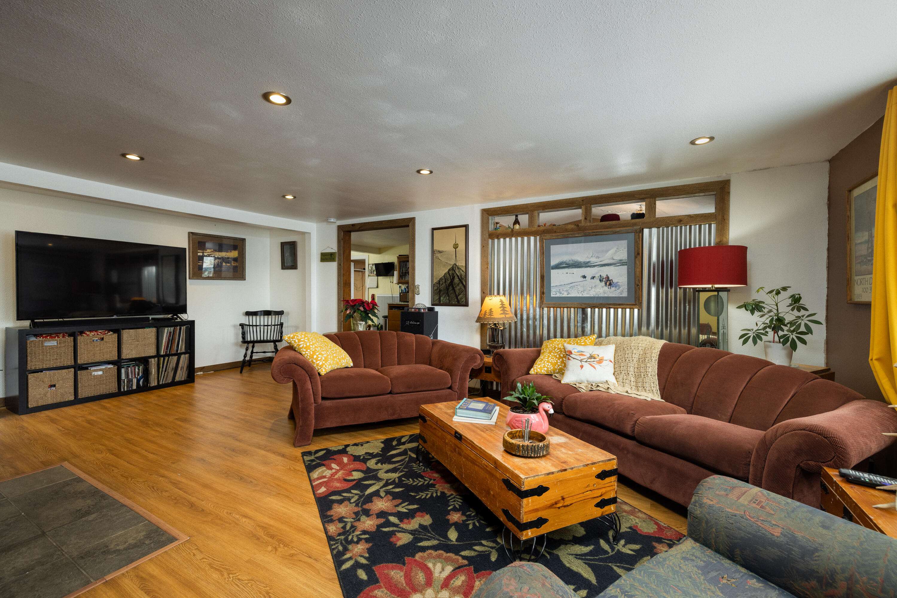Hillman - Residential
