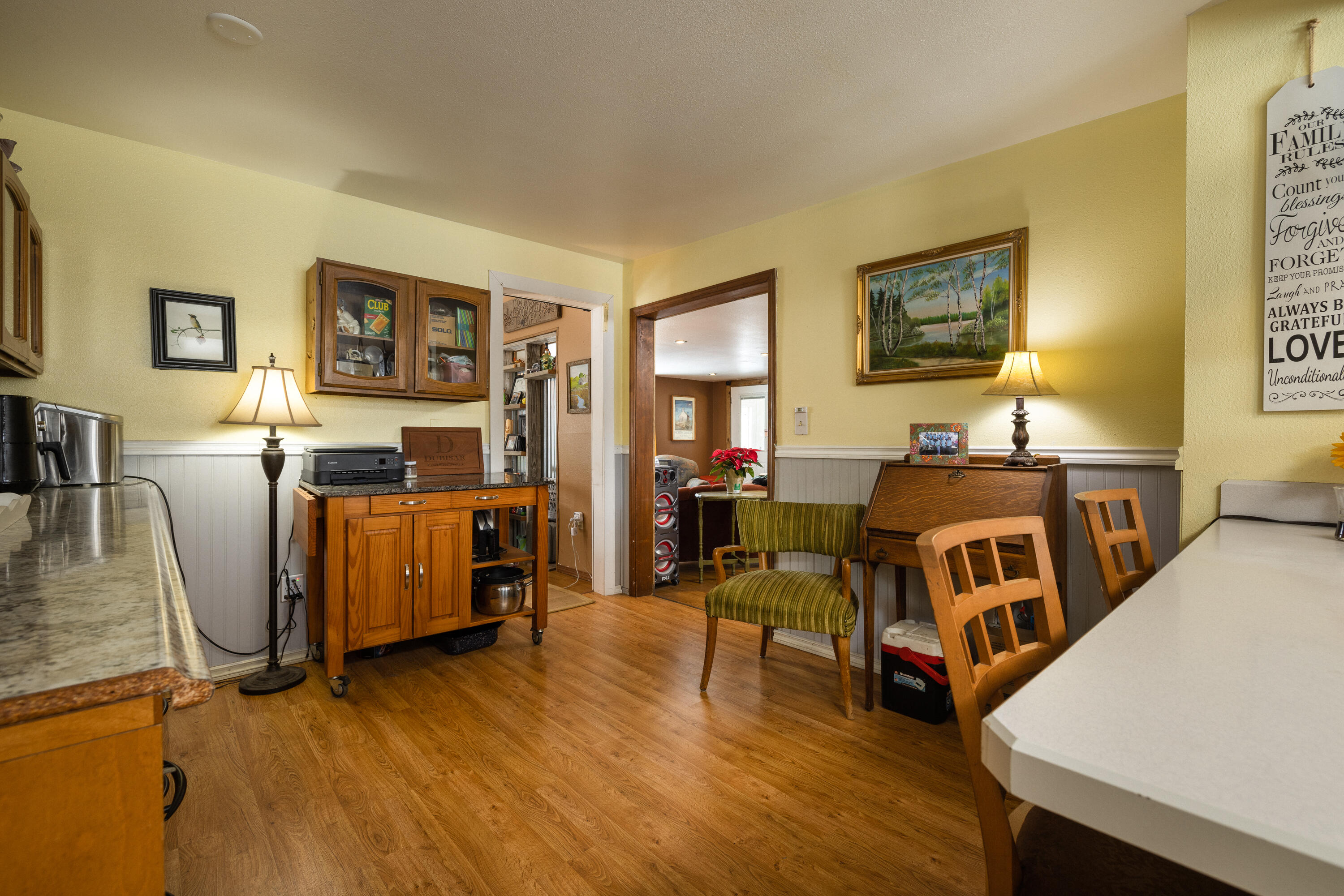 Hillman - Residential