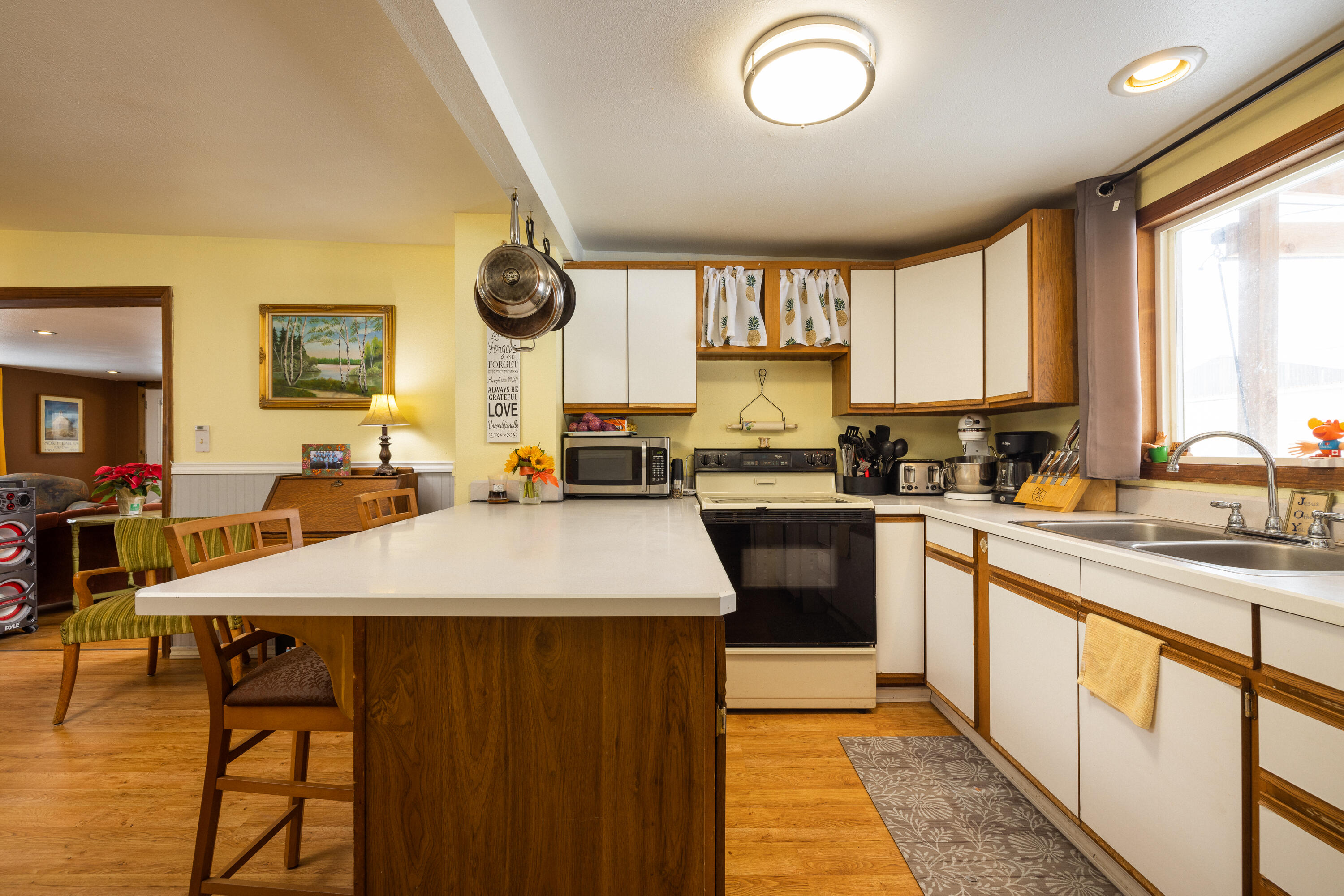 Hillman - Residential
