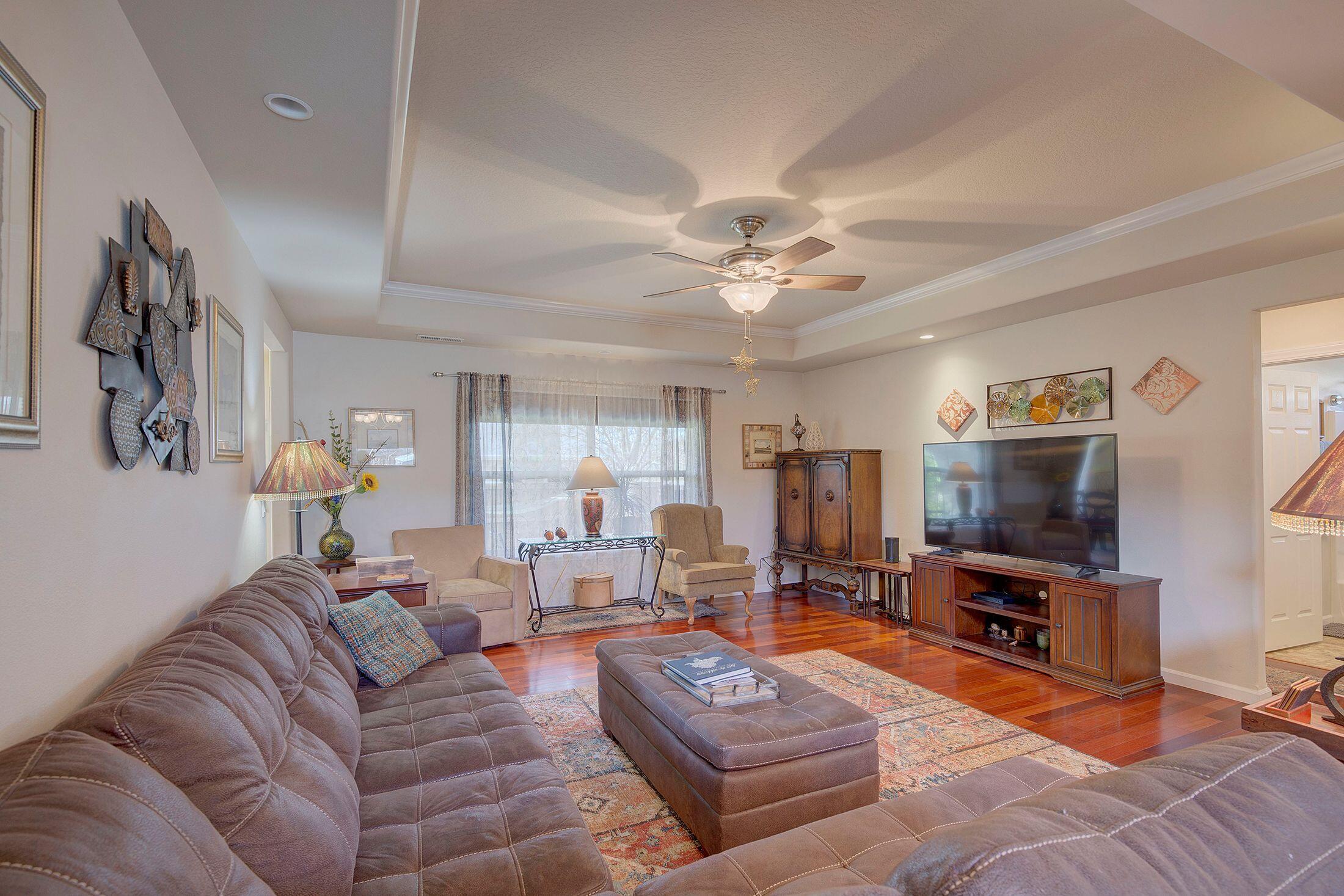 Williams Crossing Subdivision - Residential