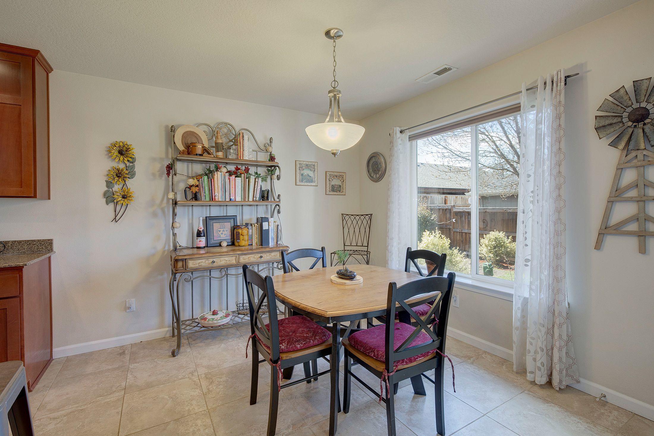 Williams Crossing Subdivision - Residential