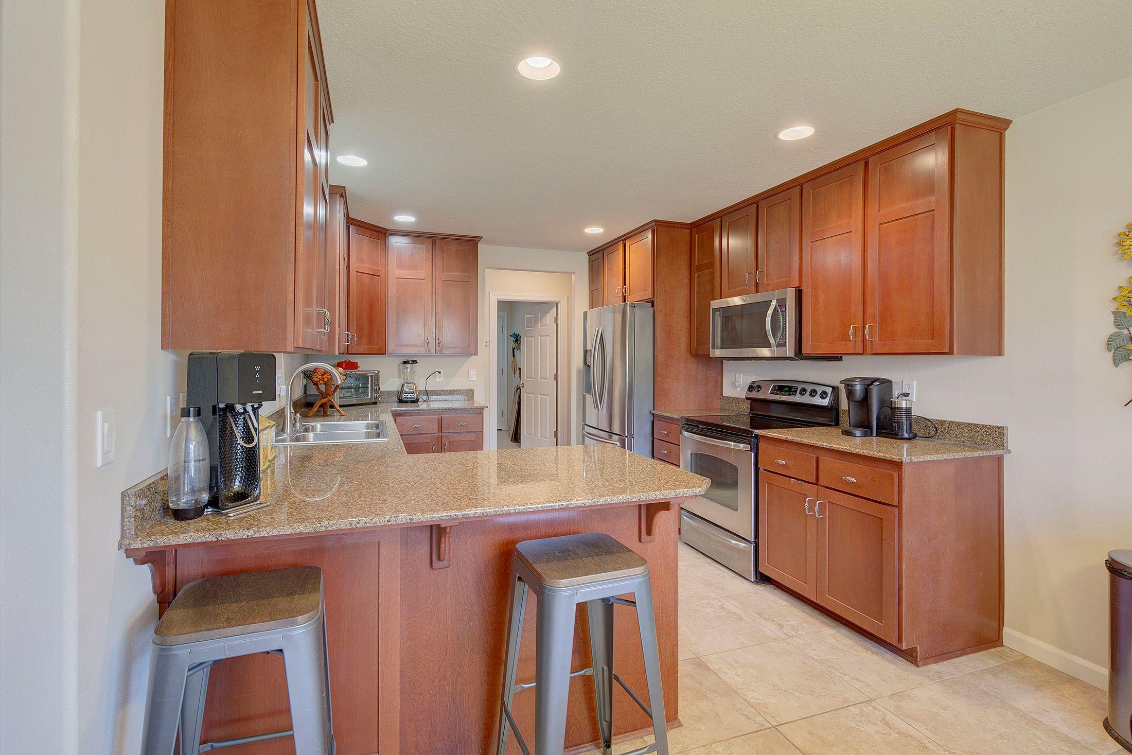 Williams Crossing Subdivision - Residential