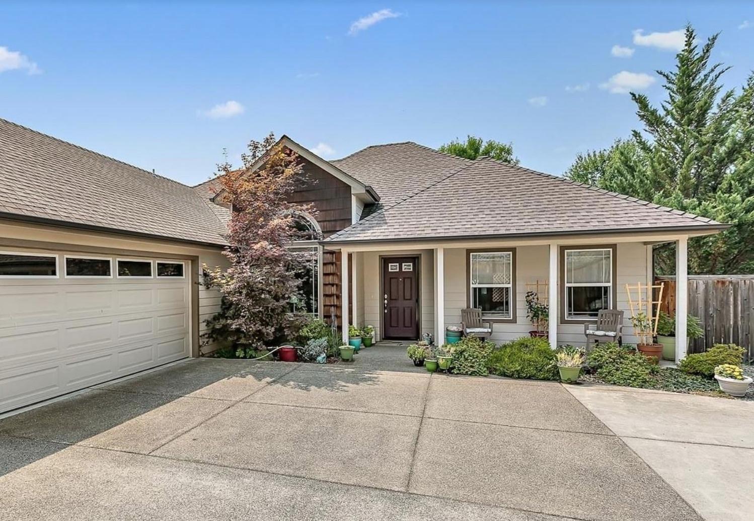 Williams Crossing Subdivision - Residential