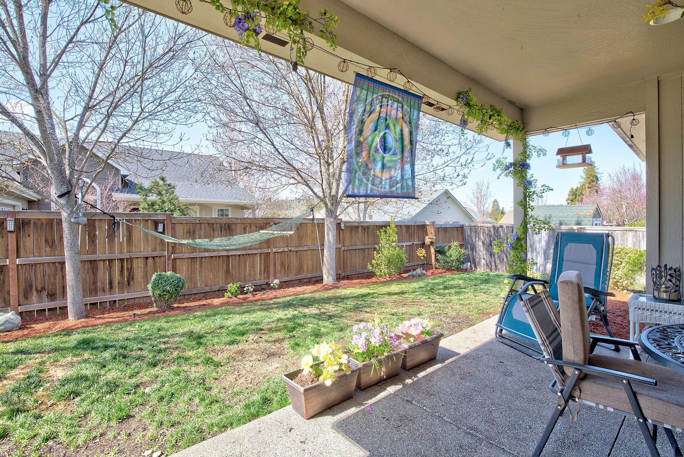 Williams Crossing Subdivision - Residential