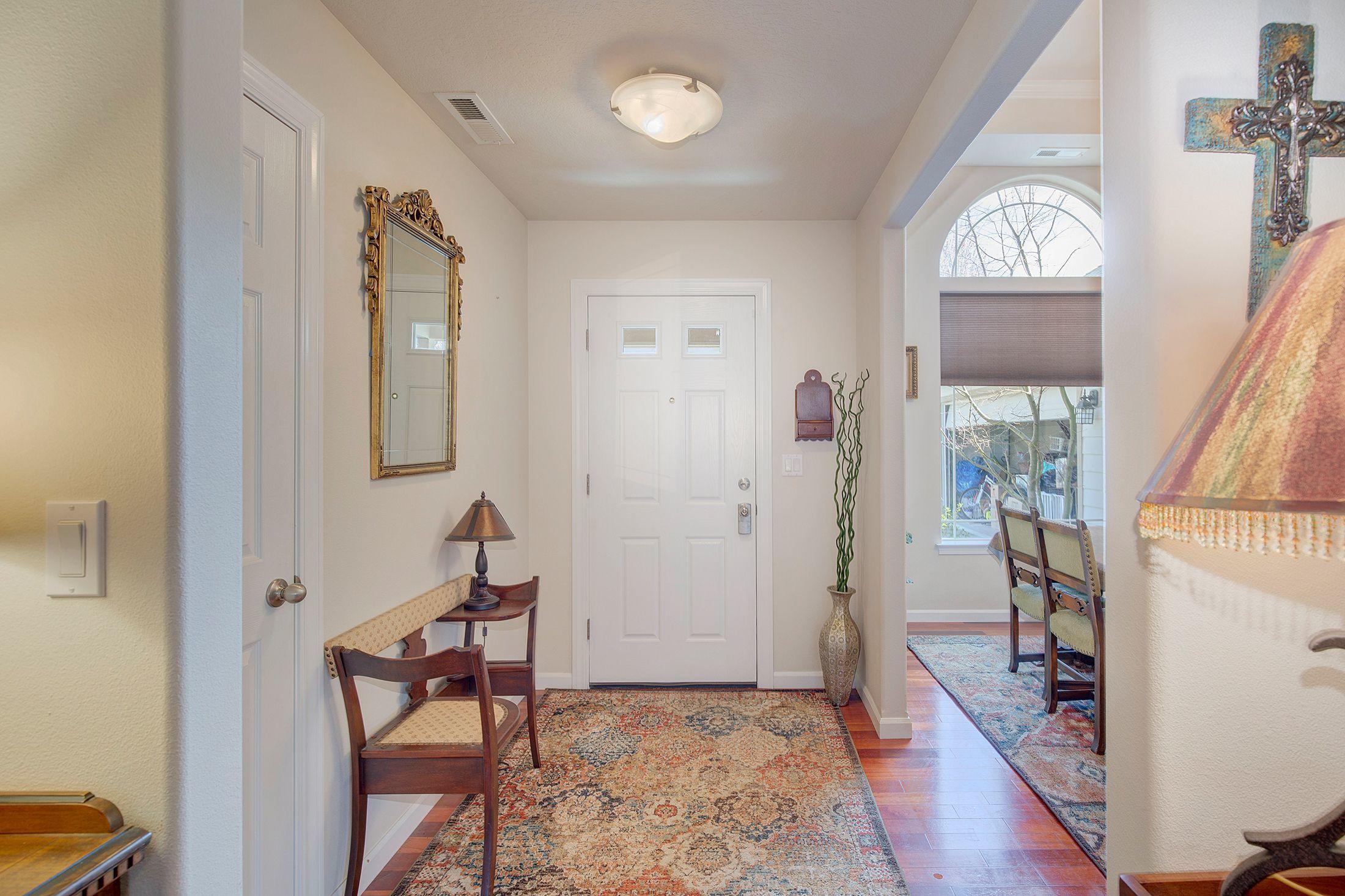 Williams Crossing Subdivision - Residential