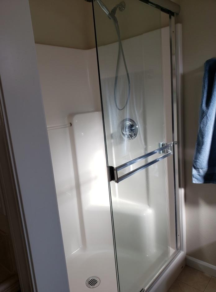 Williams Crossing Subdivision - Residential