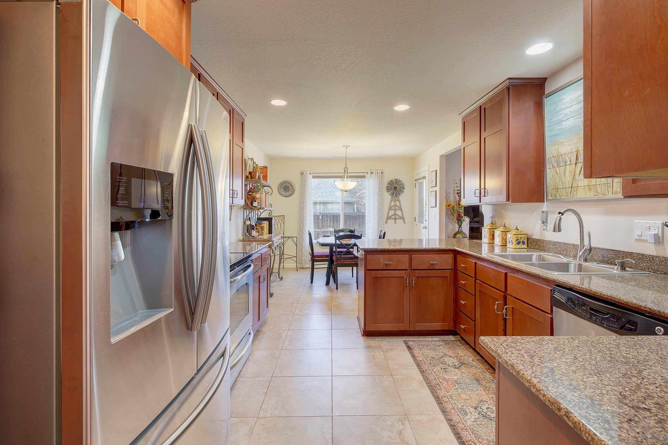 Williams Crossing Subdivision - Residential