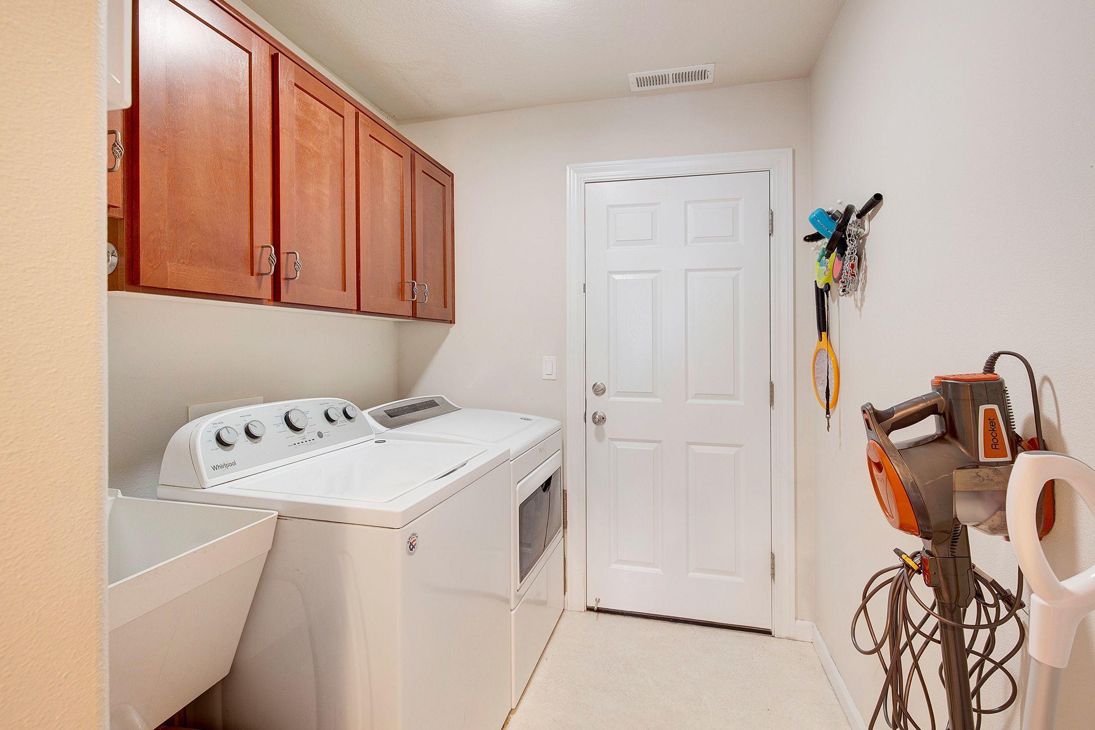 Williams Crossing Subdivision - Residential