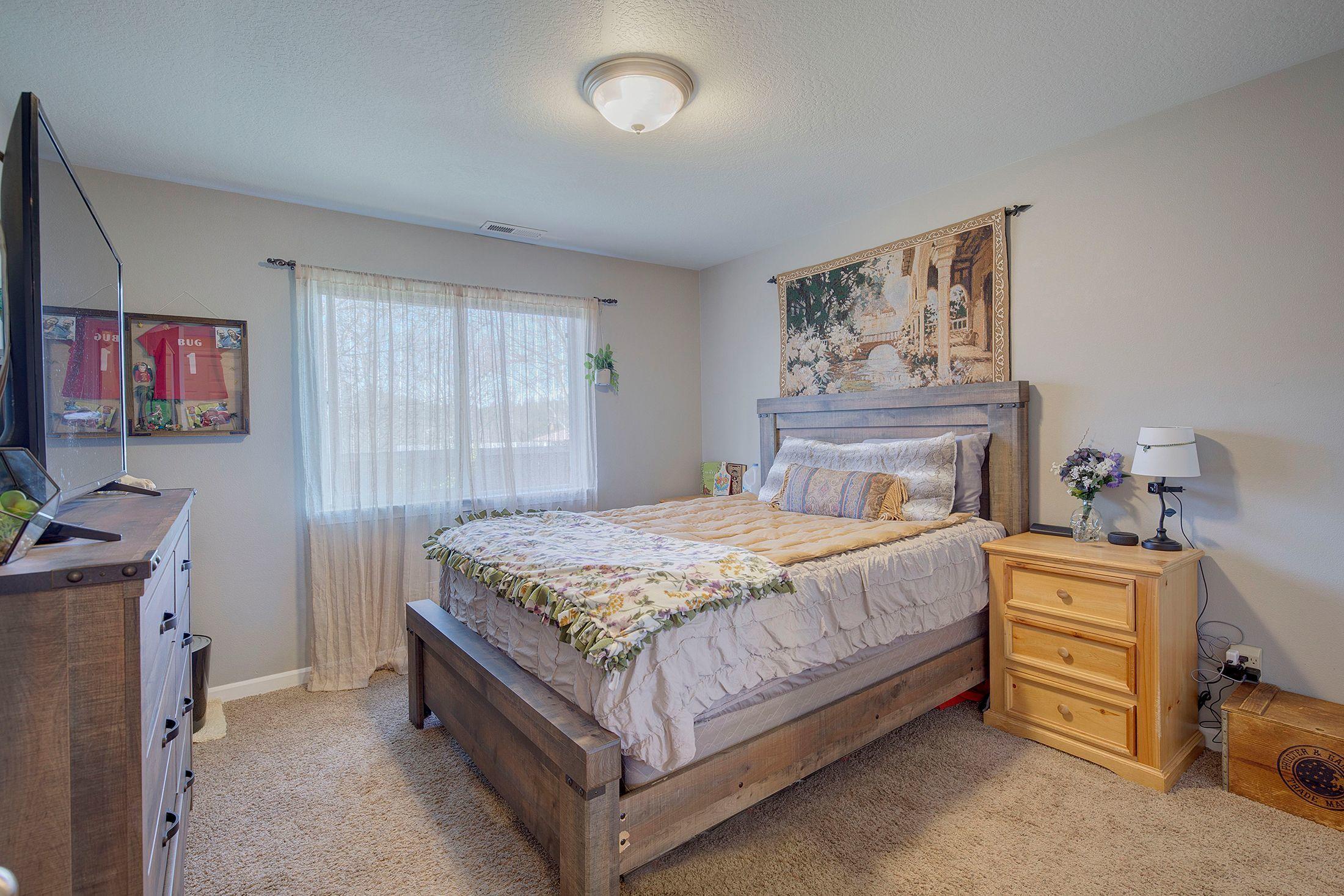 Williams Crossing Subdivision - Residential