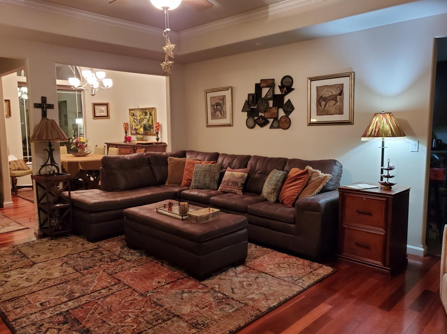 Williams Crossing Subdivision - Residential