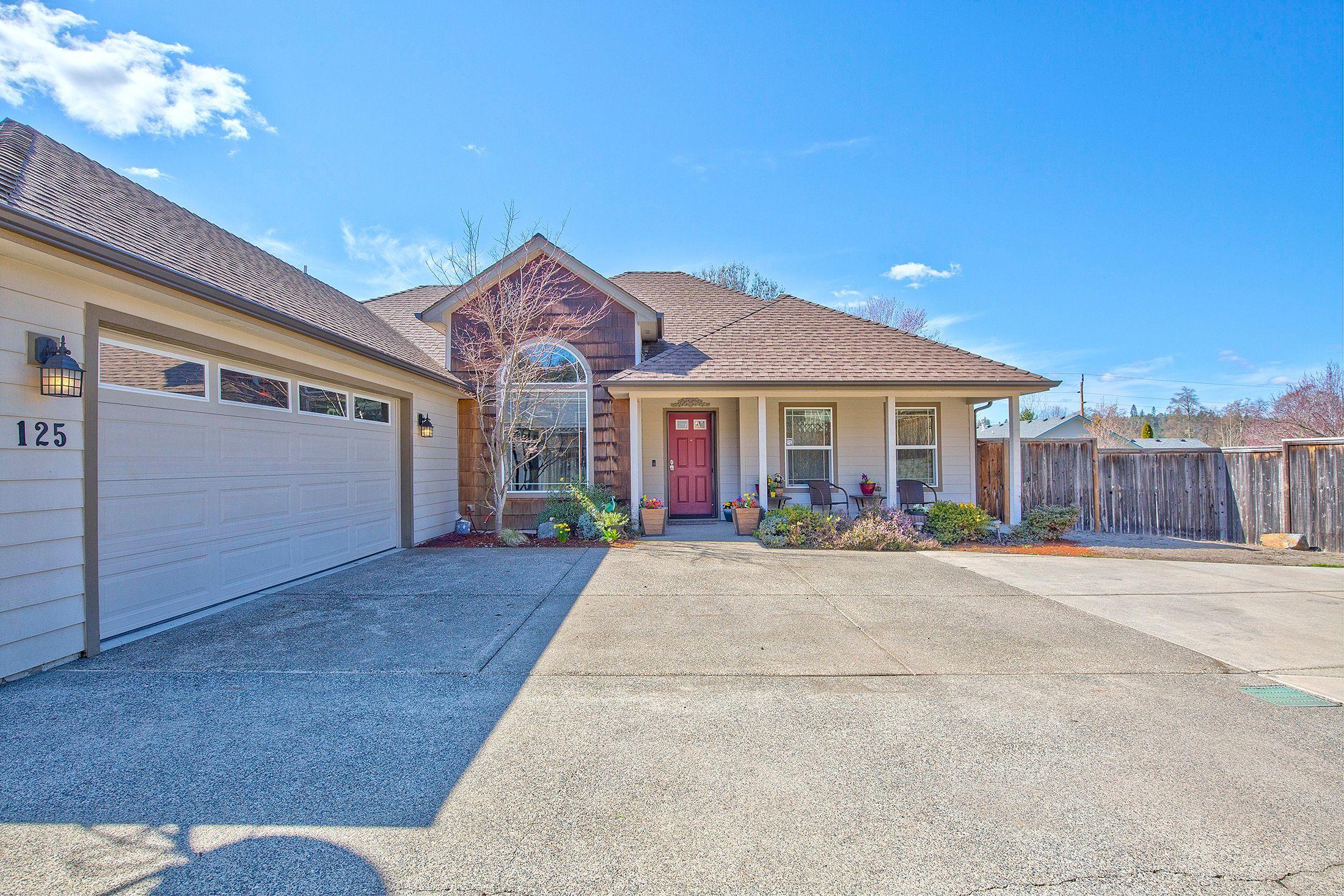 Williams Crossing Subdivision - Residential