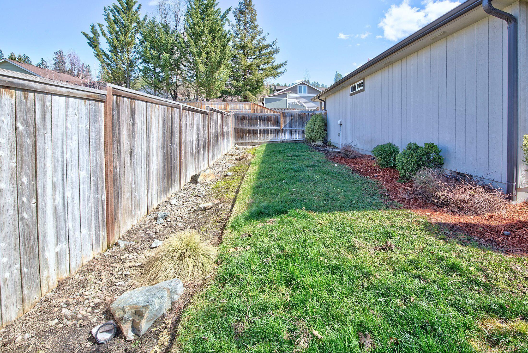 Williams Crossing Subdivision - Residential