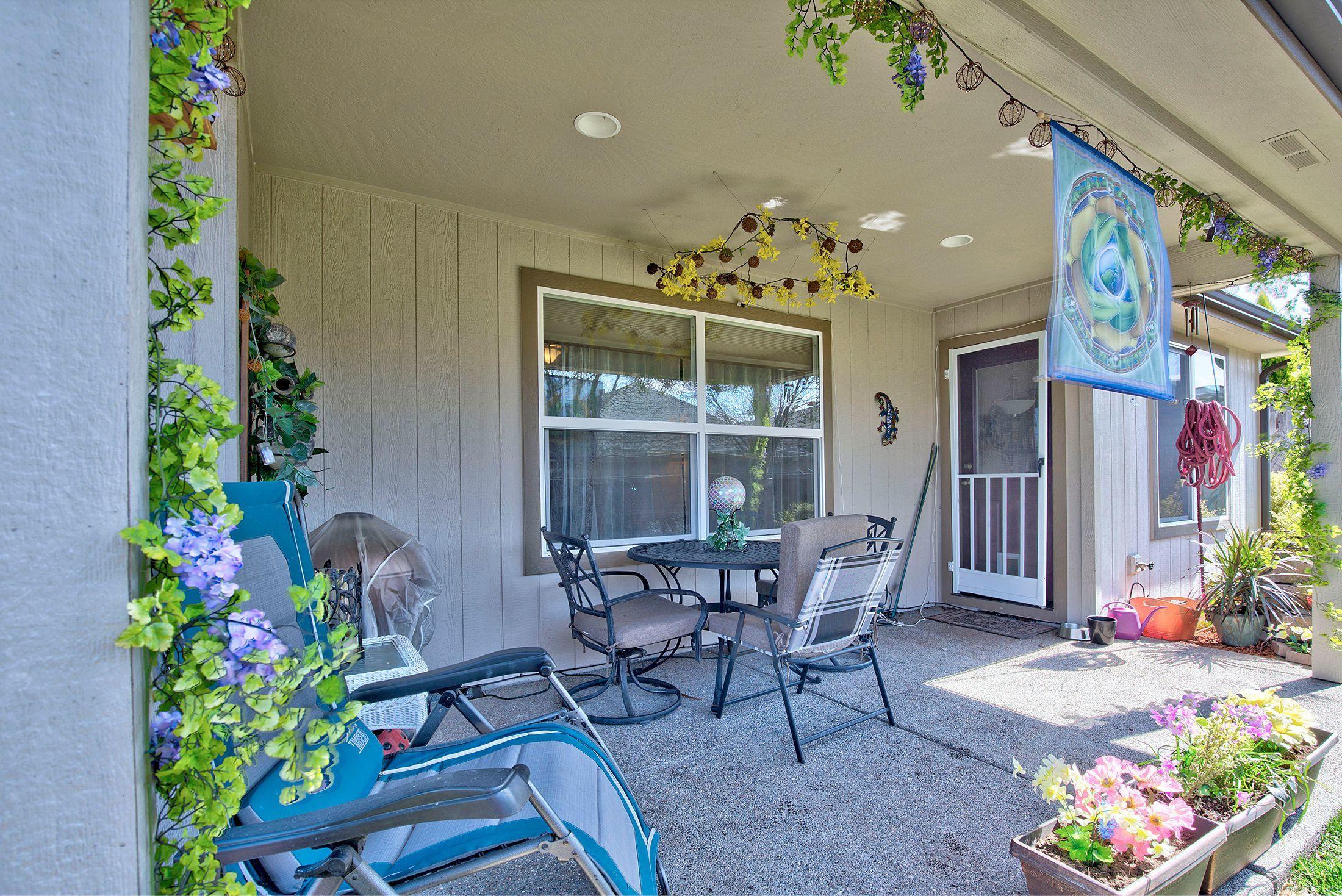 Williams Crossing Subdivision - Residential