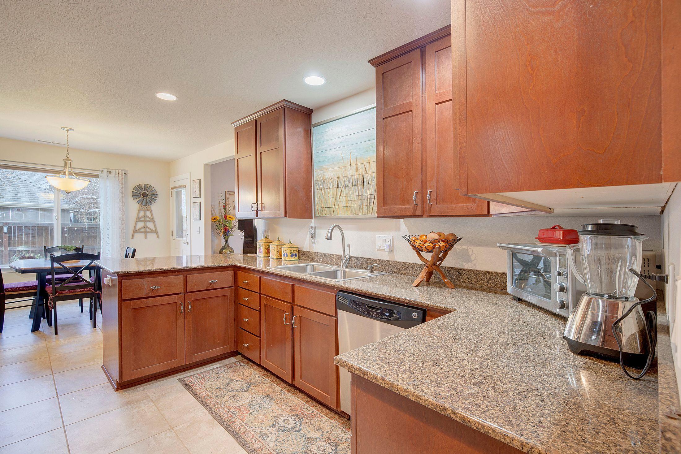 Williams Crossing Subdivision - Residential