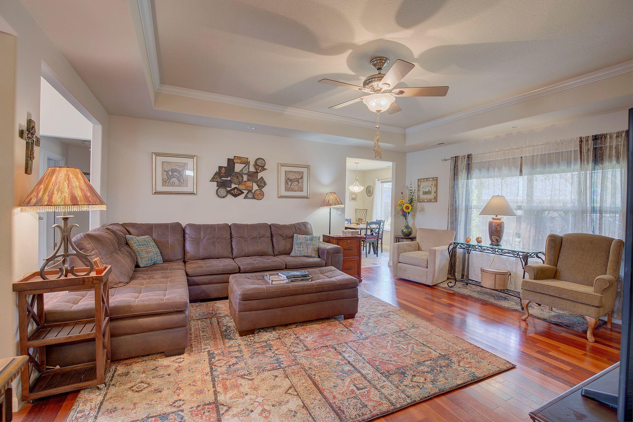 Williams Crossing Subdivision - Residential