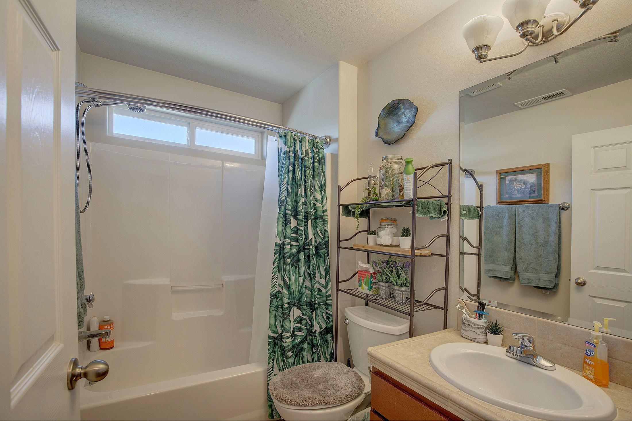 Williams Crossing Subdivision - Residential