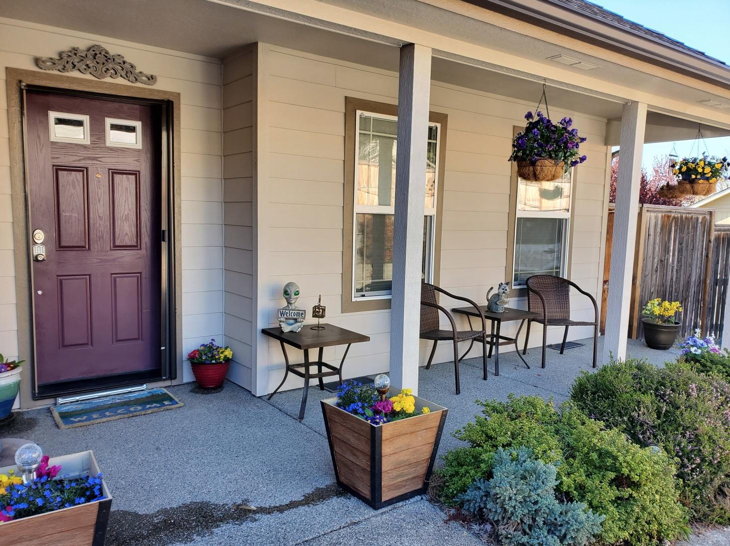 Williams Crossing Subdivision - Residential