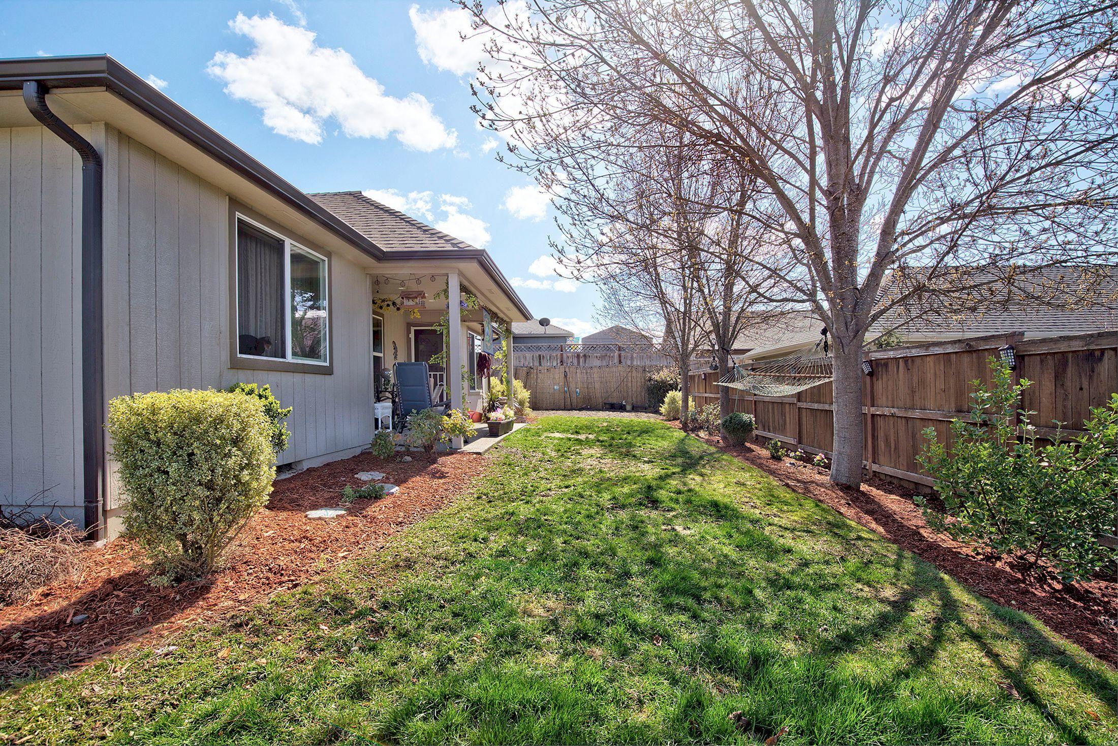 Williams Crossing Subdivision - Residential