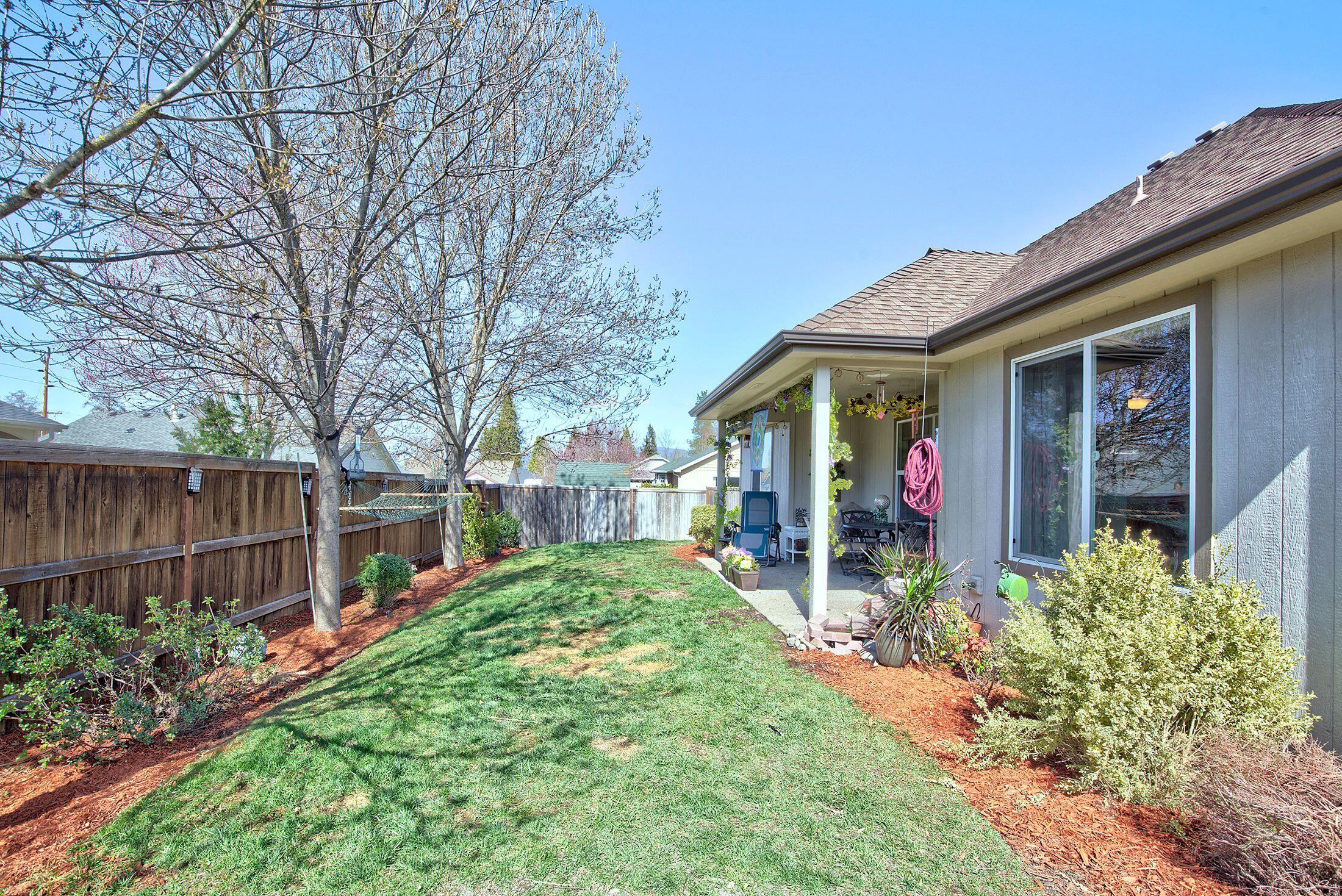 Williams Crossing Subdivision - Residential