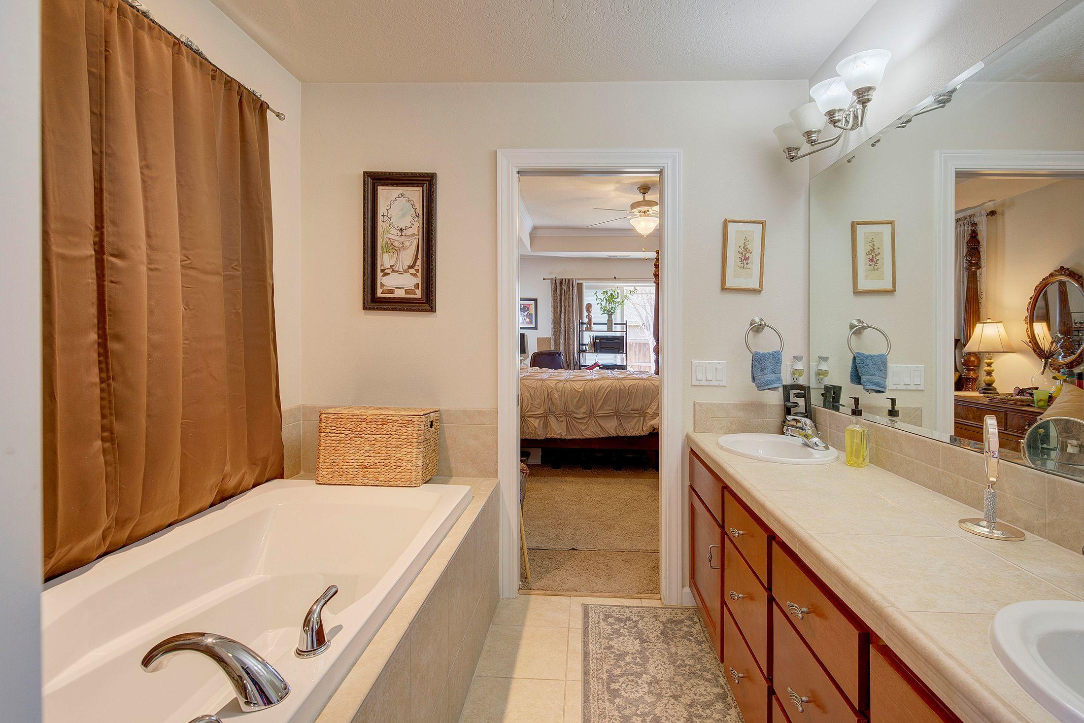 Williams Crossing Subdivision - Residential