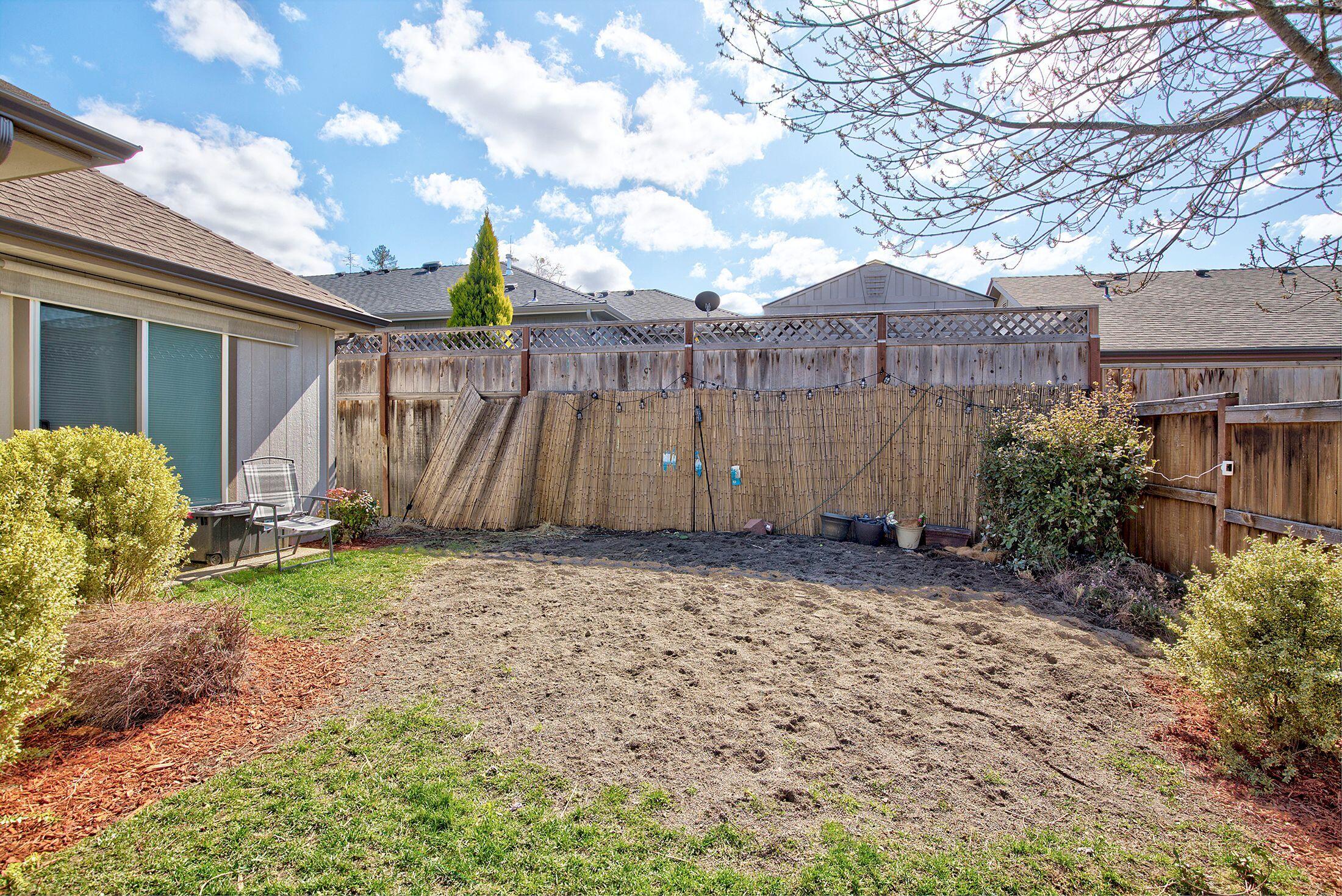 Williams Crossing Subdivision - Residential