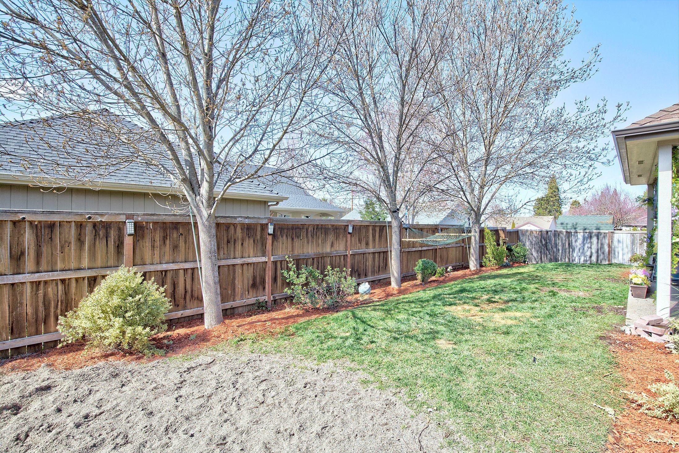 Williams Crossing Subdivision - Residential