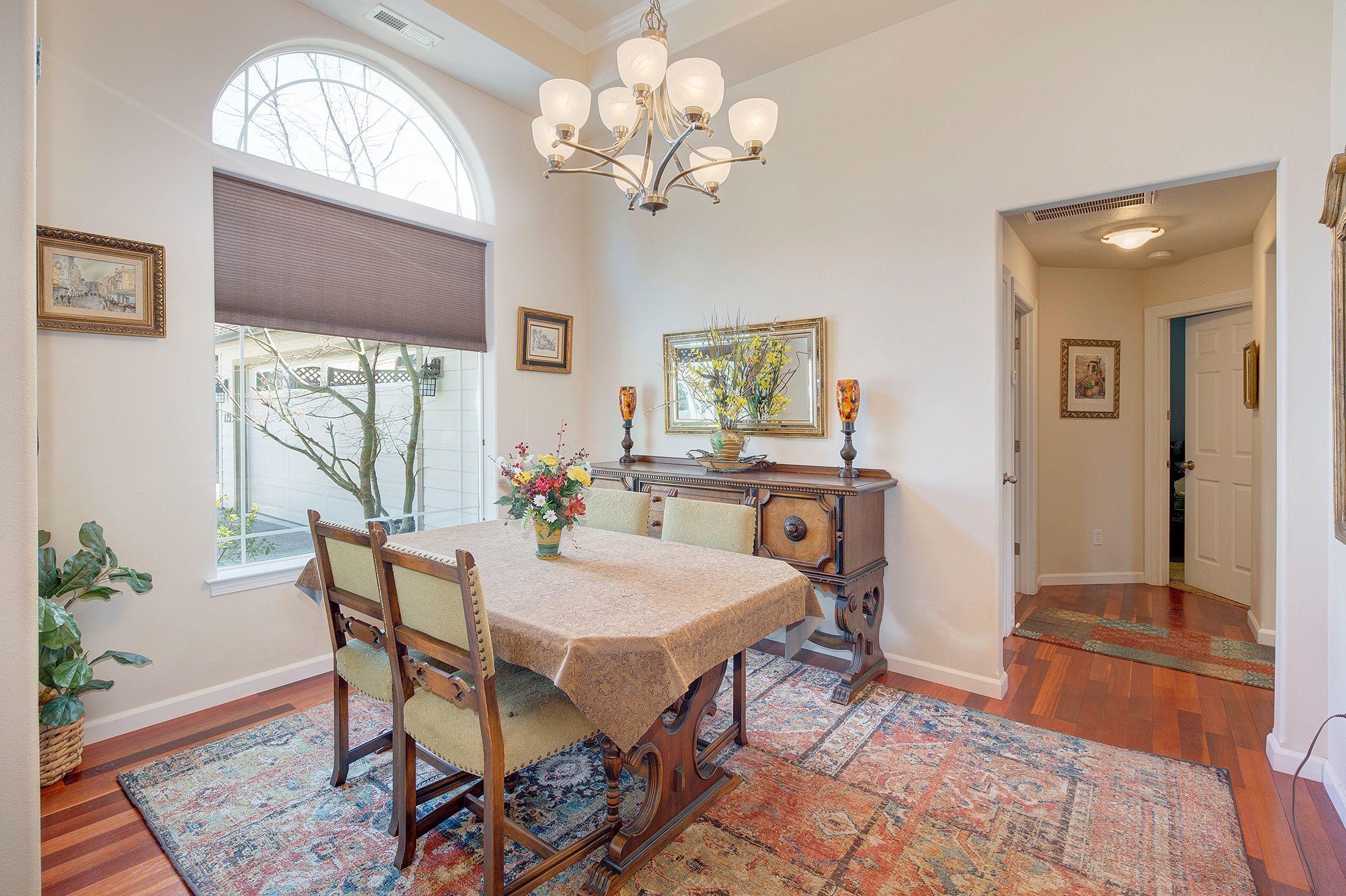 Williams Crossing Subdivision - Residential