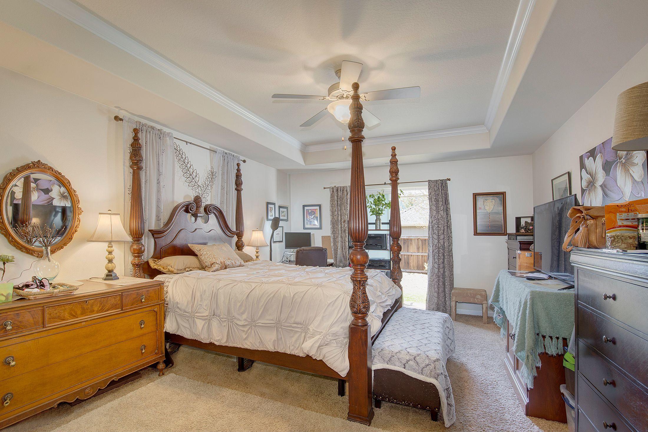 Williams Crossing Subdivision - Residential