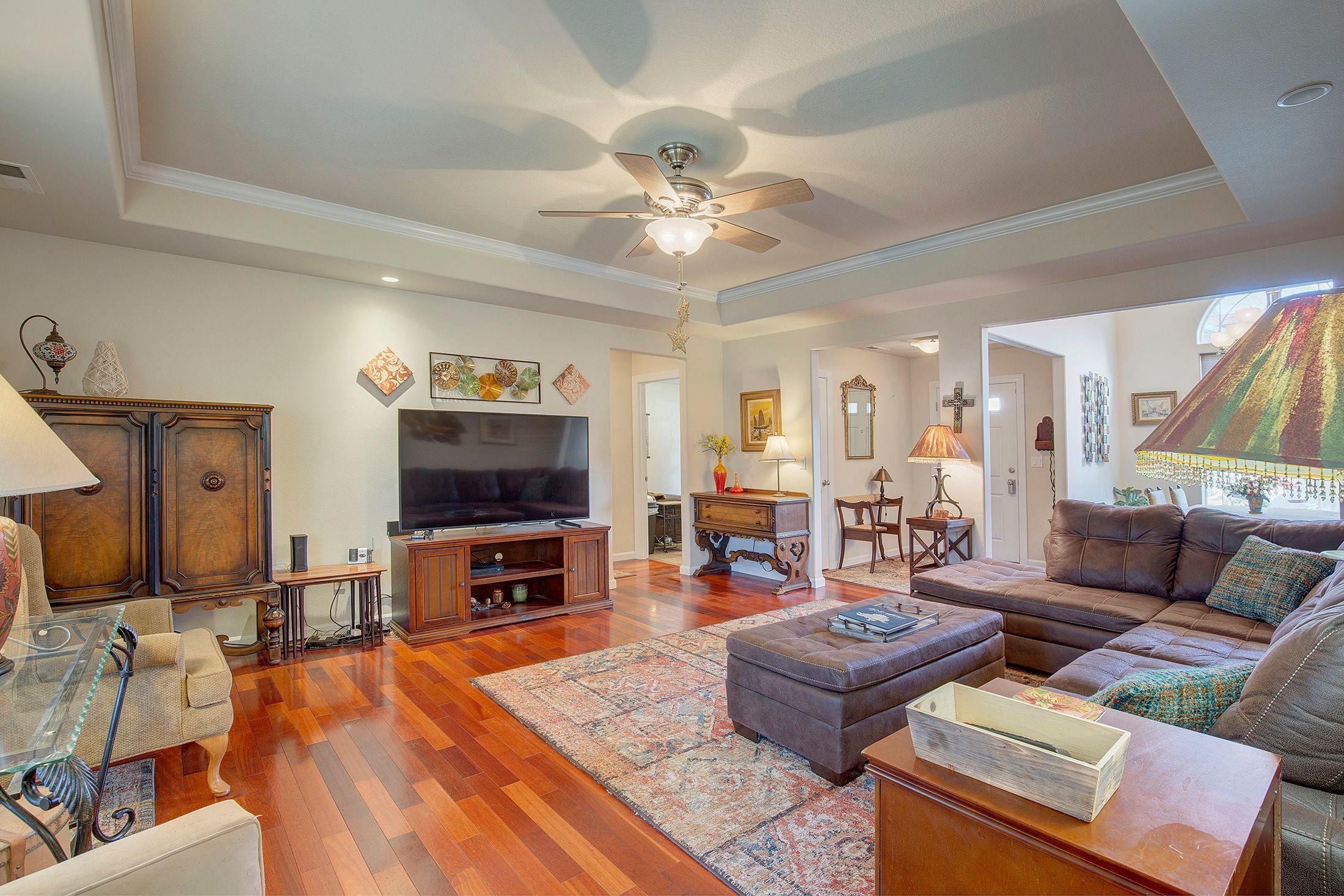 Williams Crossing Subdivision - Residential