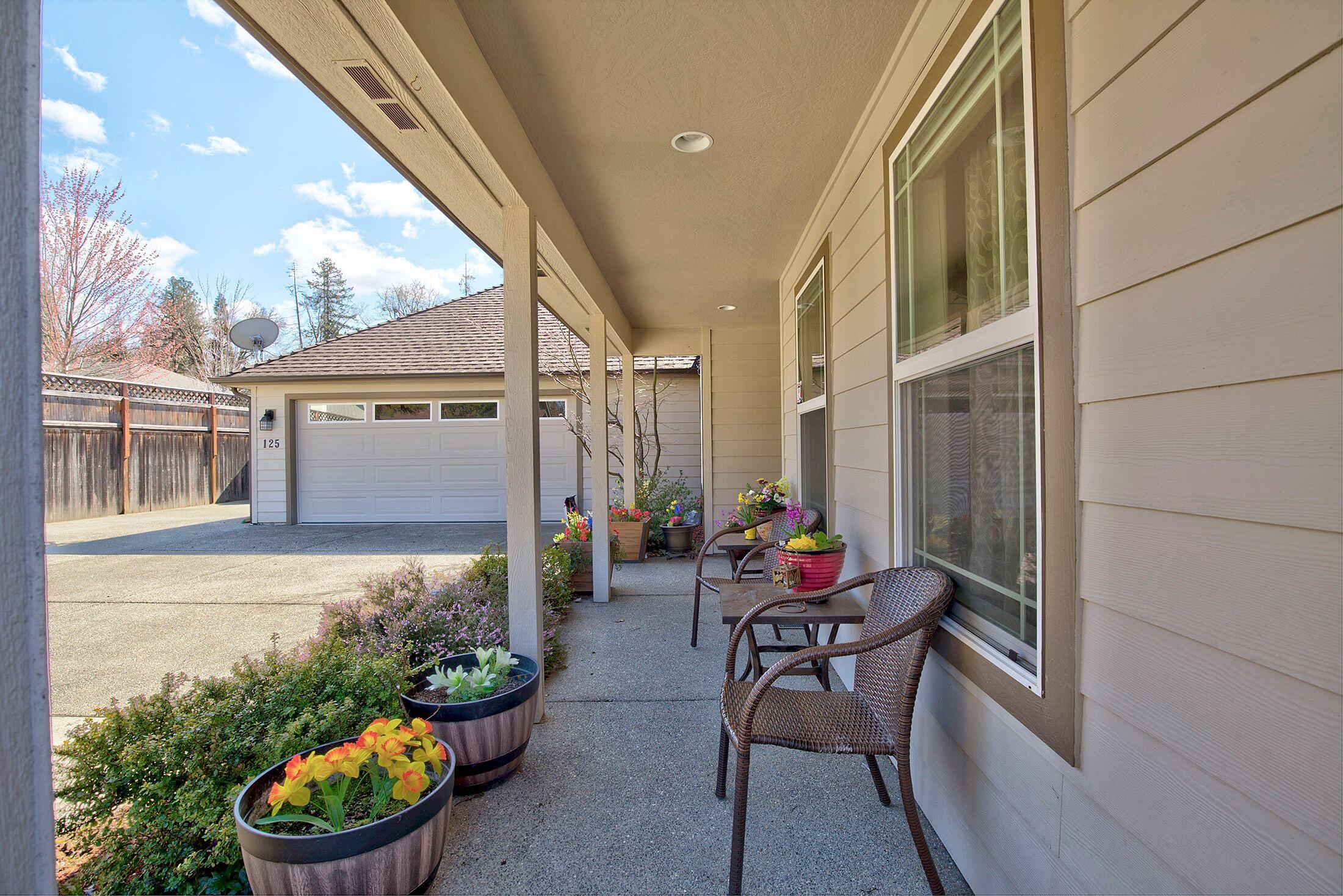 Williams Crossing Subdivision - Residential