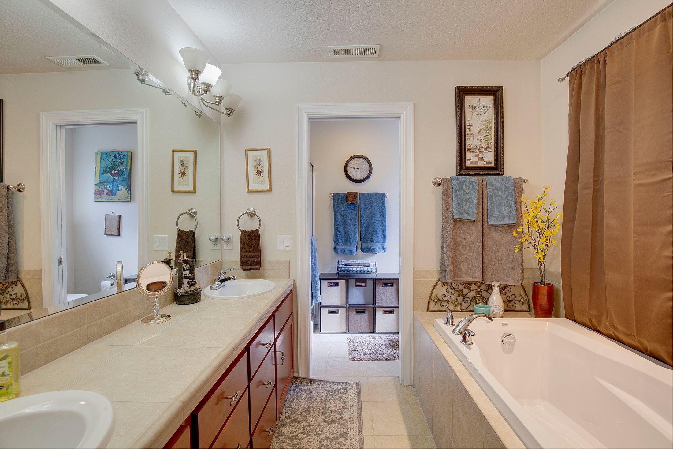 Williams Crossing Subdivision - Residential