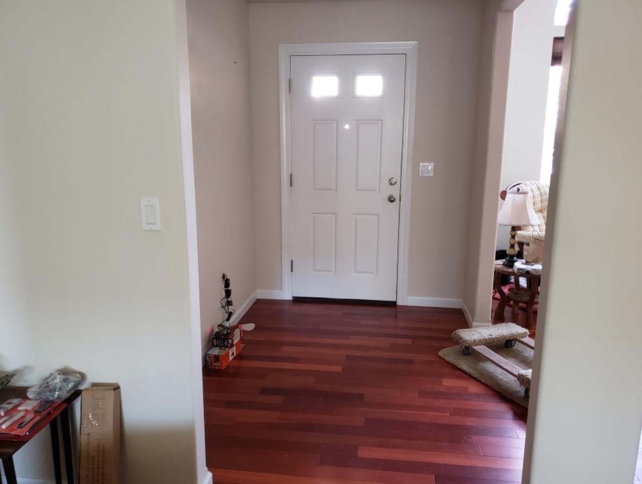 Williams Crossing Subdivision - Residential