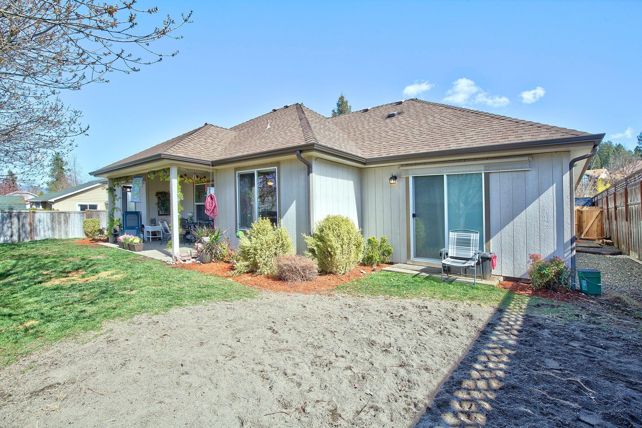 Williams Crossing Subdivision - Residential