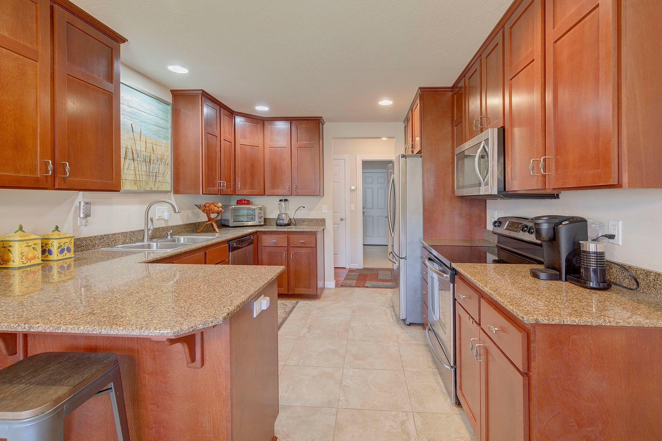 Williams Crossing Subdivision - Residential