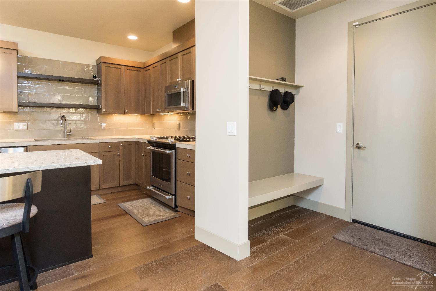 Newport Heights - Residential