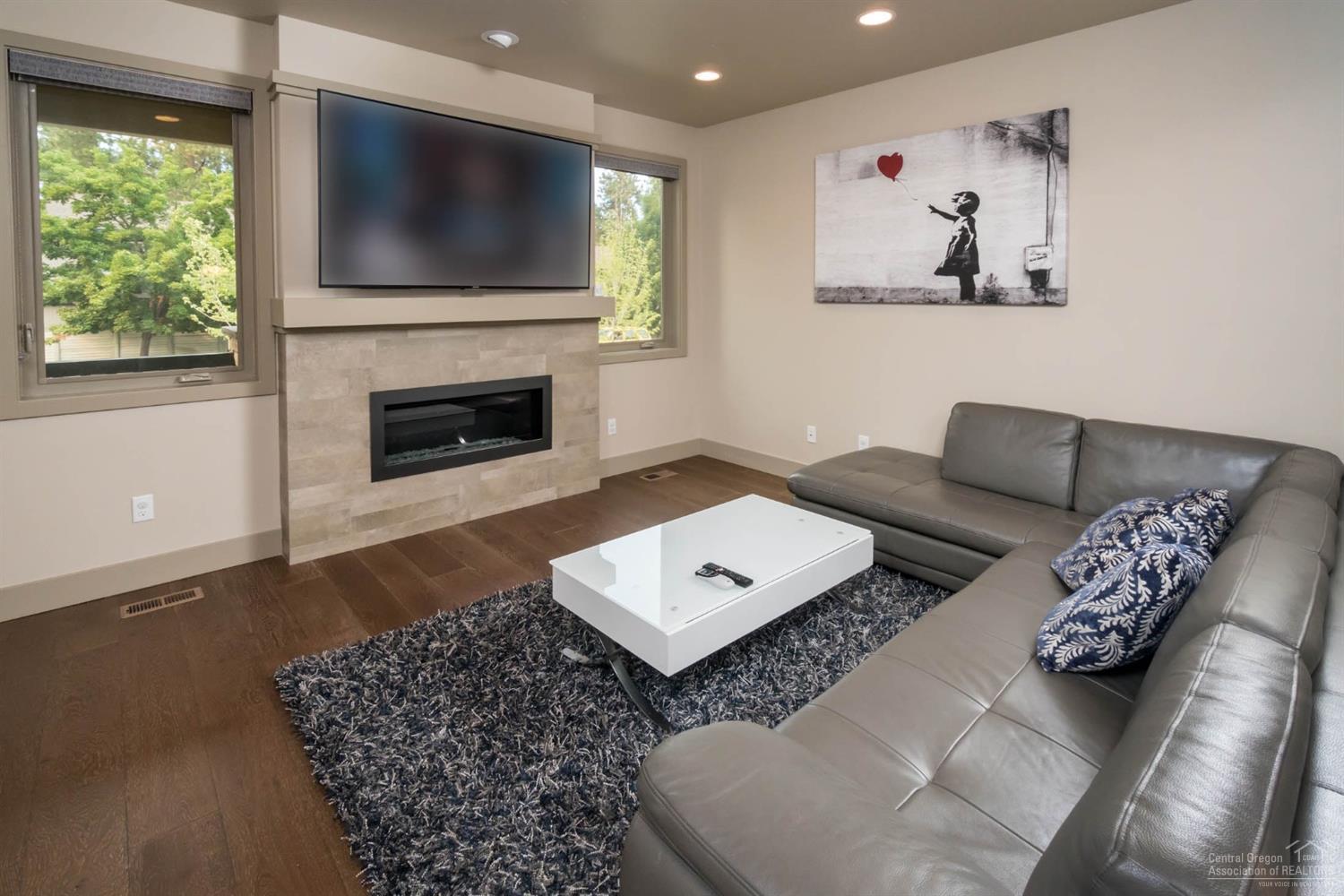 Newport Heights - Residential