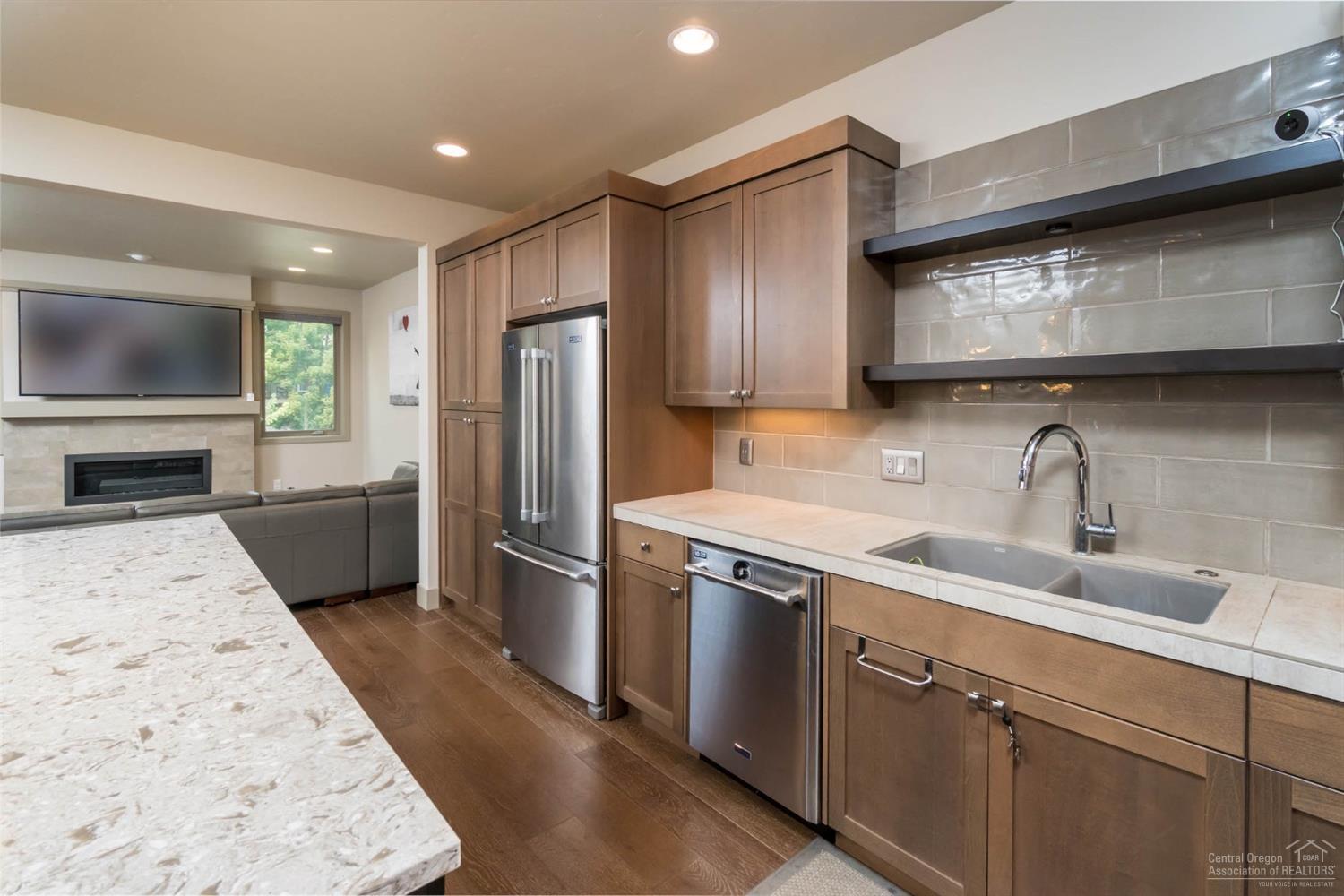 Newport Heights - Residential