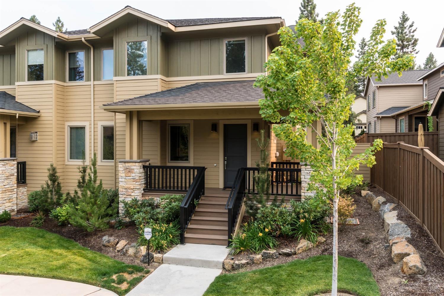 Newport Heights - Residential