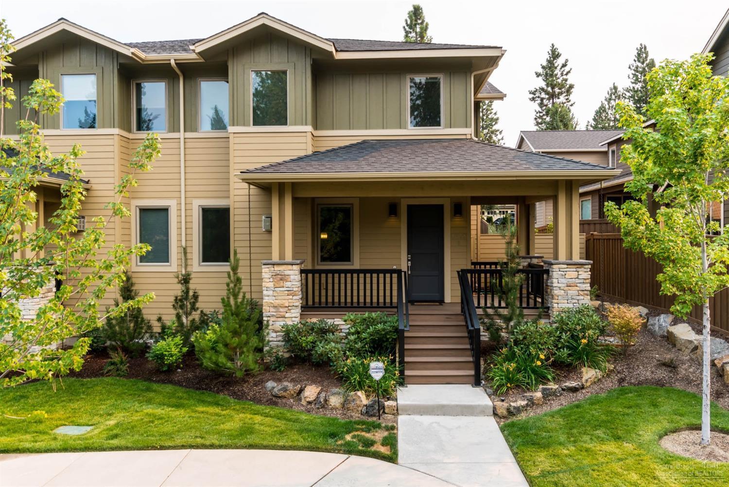 Newport Heights - Residential