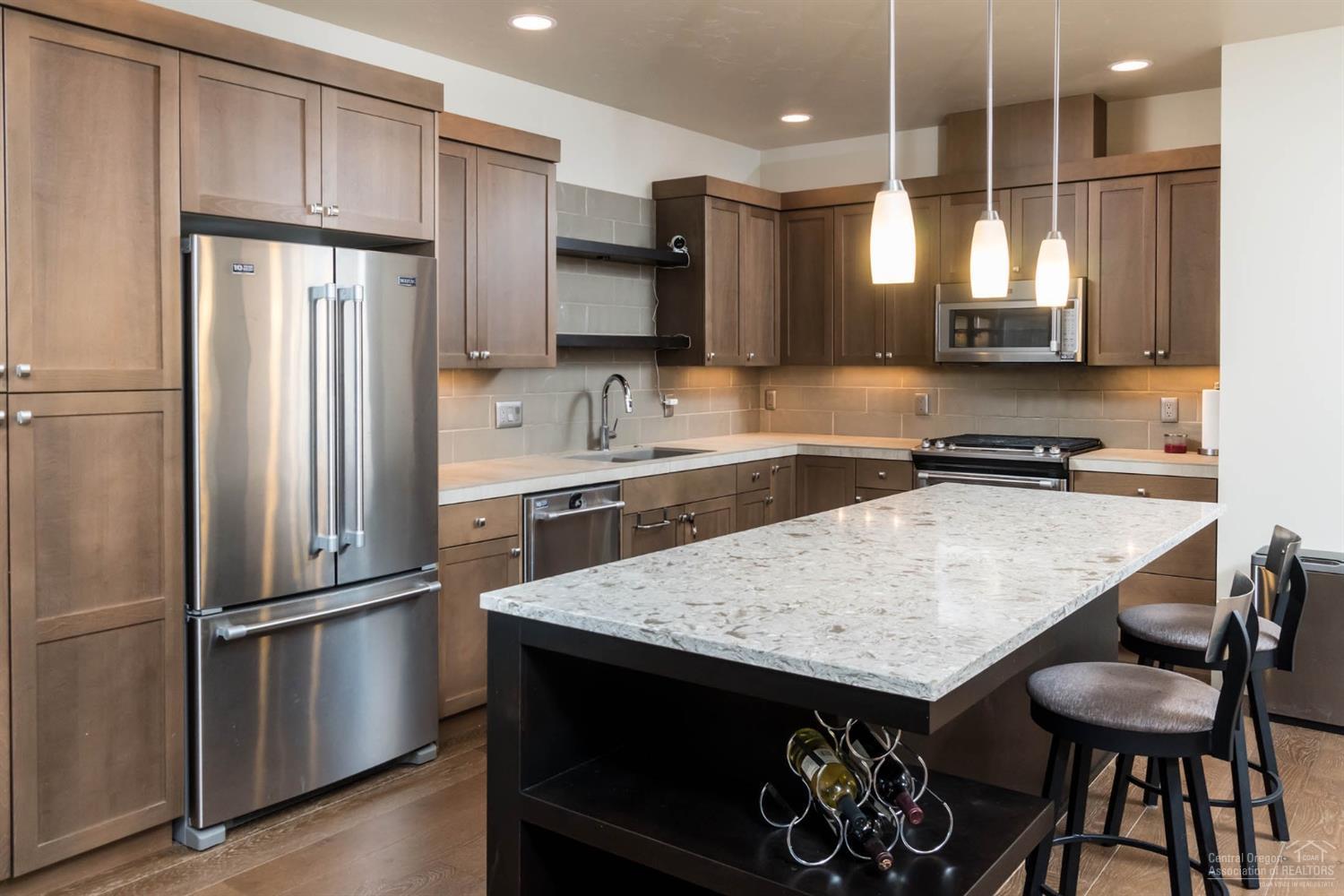 Newport Heights - Residential